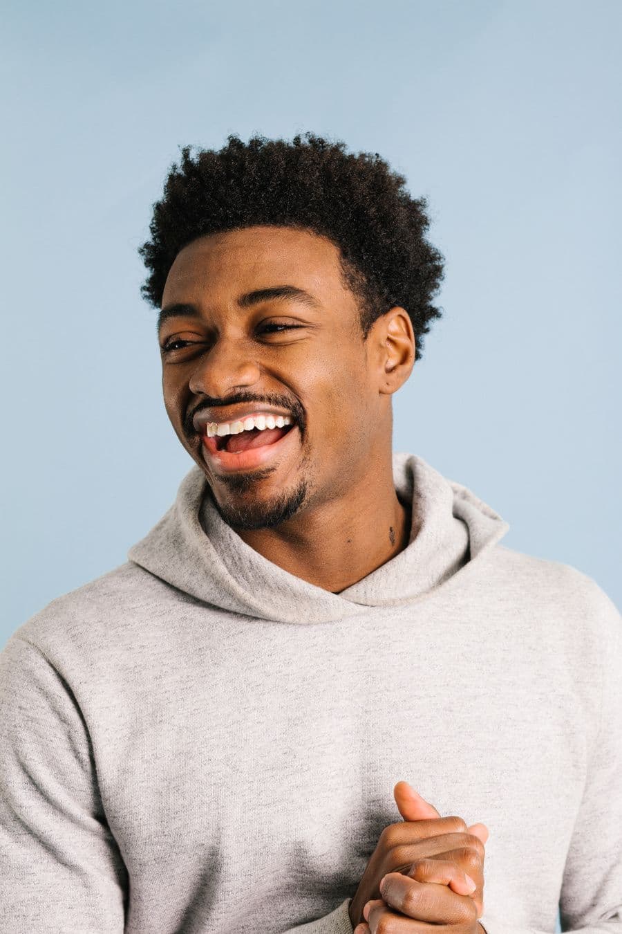 Chidi Eze, Career mentor