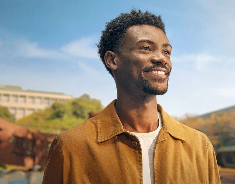 Imoh Silas, Product designer